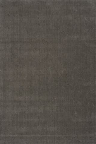 Gania Modern Grey Rug | Grey