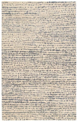 Shepherd Hand Knotted Wool Rug | Moonlight