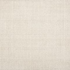 Sahrelle Textured Modern Custom Rug | Ivory