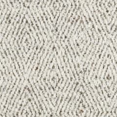 Sutton Woven Wool Custom Rug Swatch | Natural