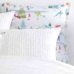 Skaters Sham | Multi
