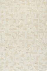 Alora Hand Knotted Wool Rug | Natural