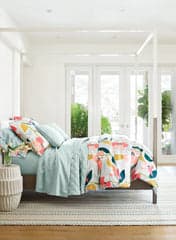 Lilium Sham | Multi