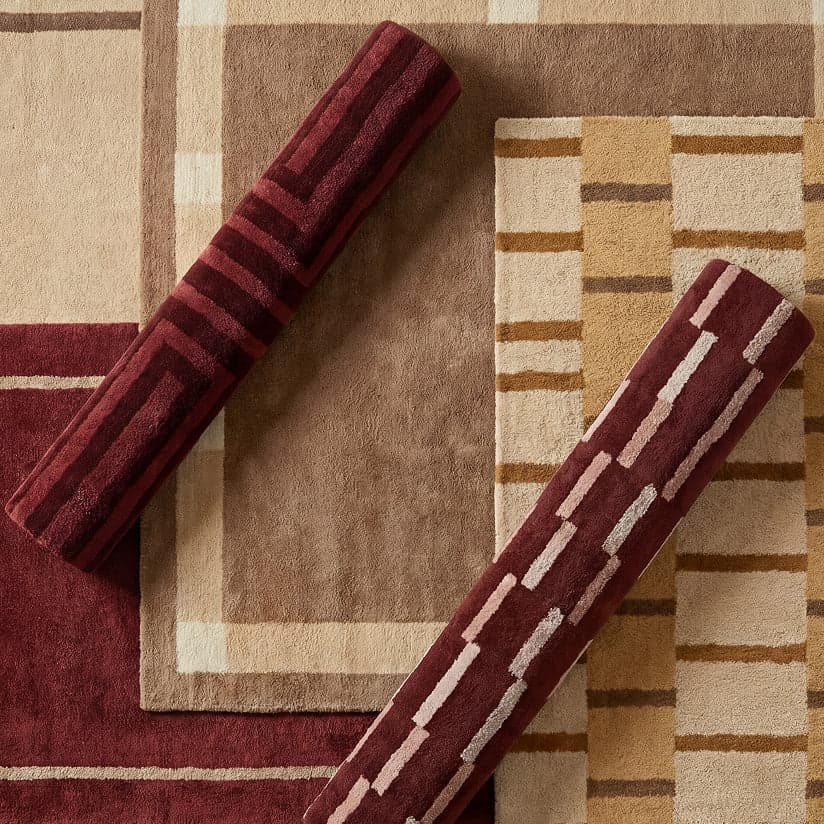 The Le Souk Collection