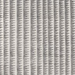 Whitby Hand Knotted Wool Rug Swatch | Grey