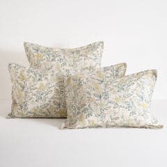 Macie Sham | Blue/Green