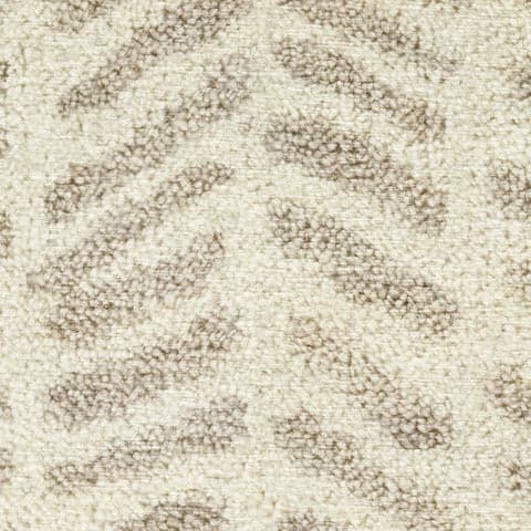 Rowley Machine Washable Rug Swatch | Grey