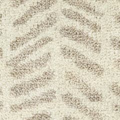 Rowley Machine Washable Rug Swatch | Grey