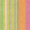 Stone Soup Handwoven Indoor/Outdoor Rug Swatch | Multi